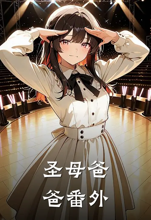 圣母爸爸 番外