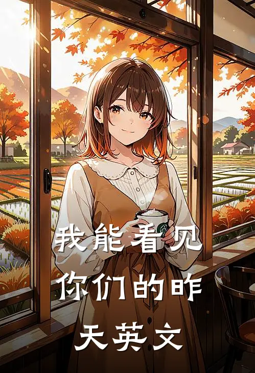 我能看见你们的昨天英文