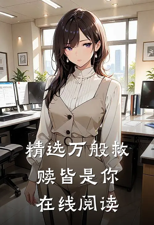 精选万般救赎皆是你在线阅读