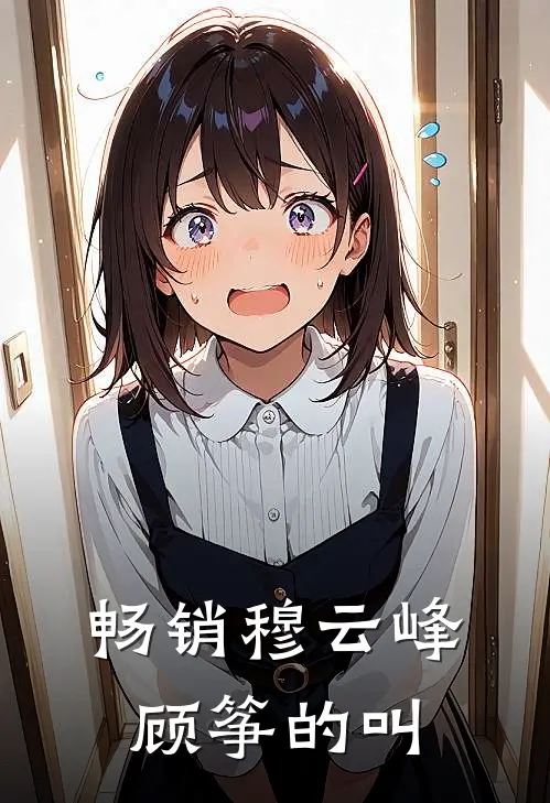 畅销穆云峰顾筝的叫