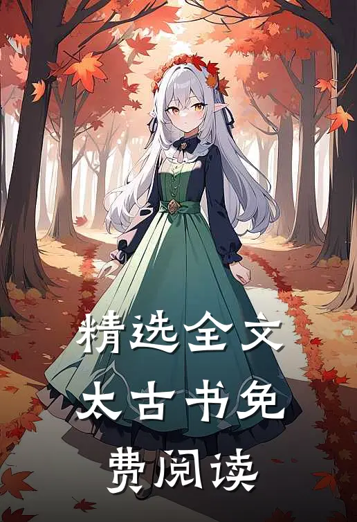 精选全文太古书免费阅读
