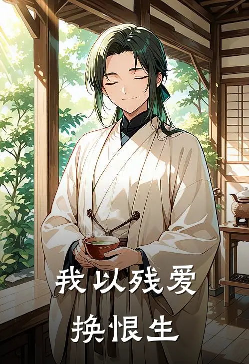 我以残爱换恨生