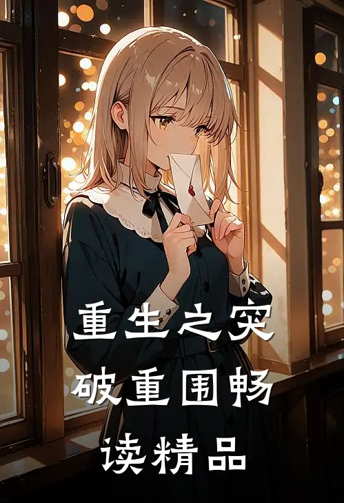 重生之突破重围畅读精品