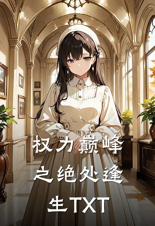 权力巅峰之绝处逢生TXT