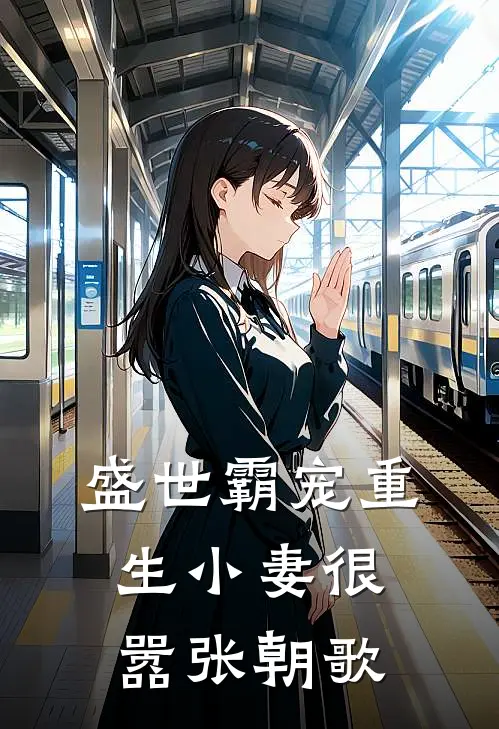 盛世霸宠重生小妻很嚣张 朝歌