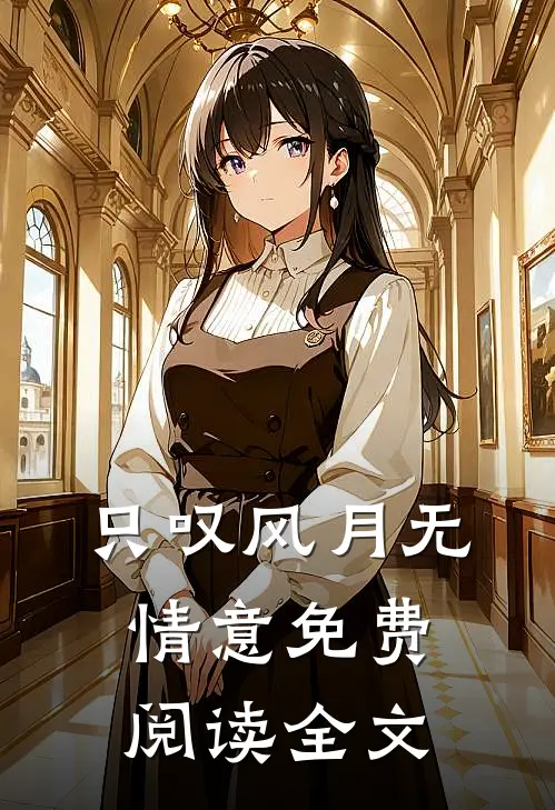 只叹风月无情意免费阅读全文