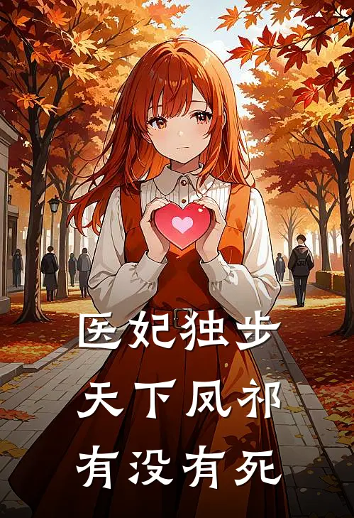医妃独步天下凤祁有没有死