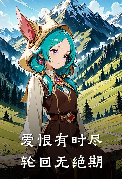 爱恨有时尽，轮回无绝期