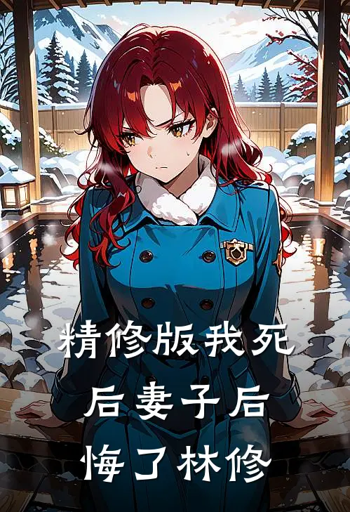 精修版我死后妻子后悔了林修