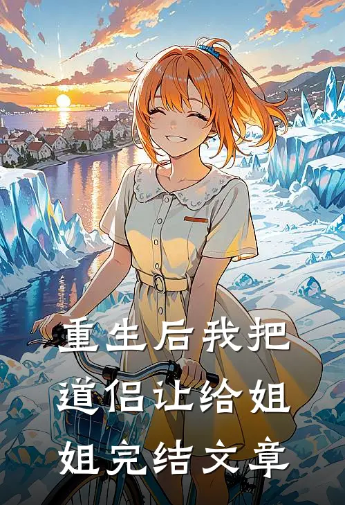 重生后我把道侣让给姐姐完结文章