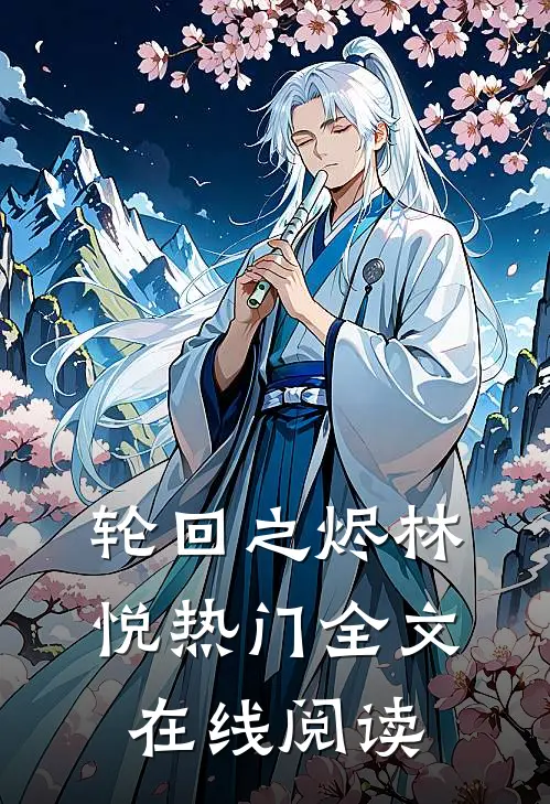 轮回之烬林悦热门全文在线阅读