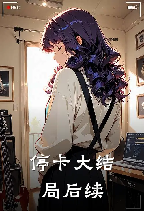 停卡大结局后续