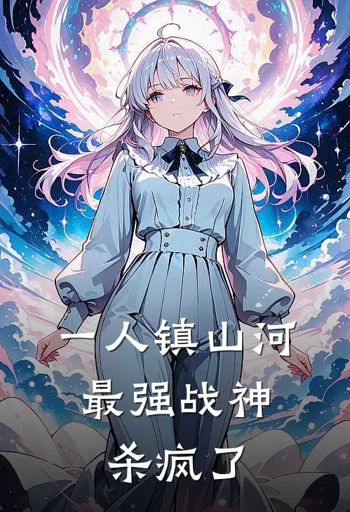 一人镇山河，最强战神杀疯了