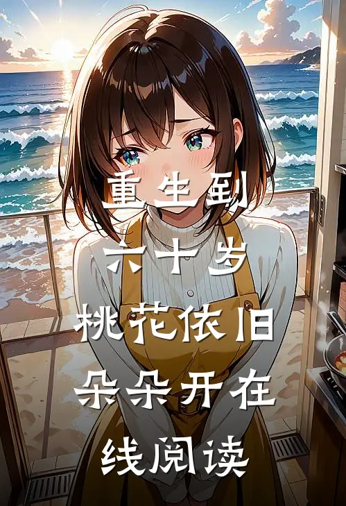 重生到六十岁，桃花依旧朵朵开在线阅读