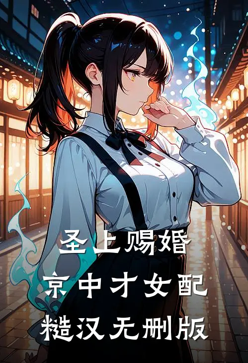 圣上赐婚：京中才女配糙汉无删版