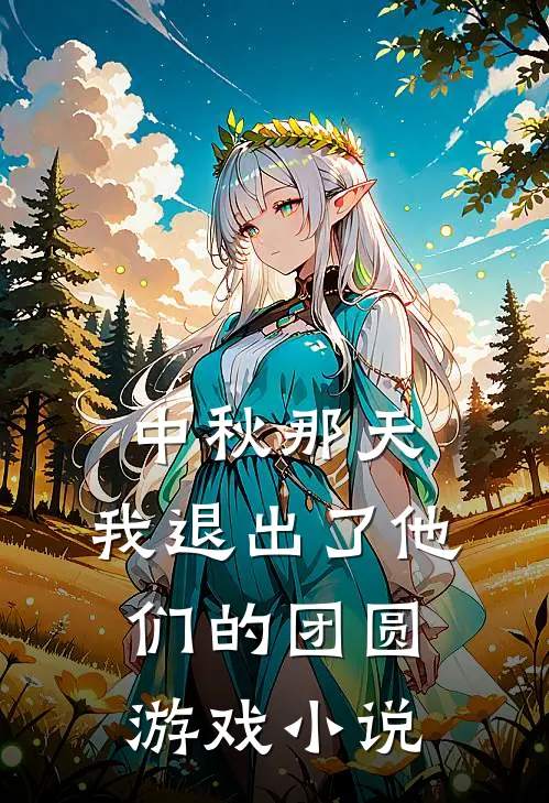中秋那天，我退出了他们的团圆游戏小说