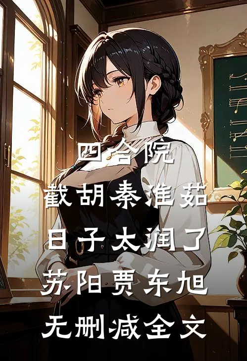 四合院：截胡秦淮茹，日子太润了苏阳贾东旭无删减全文
