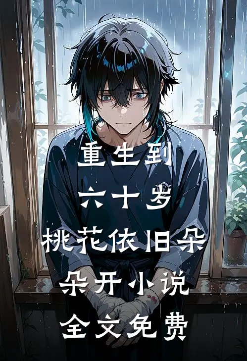 重生到六十岁，桃花依旧朵朵开小说全文免费