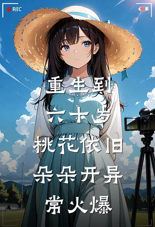 重生到六十岁，桃花依旧朵朵开异常火爆