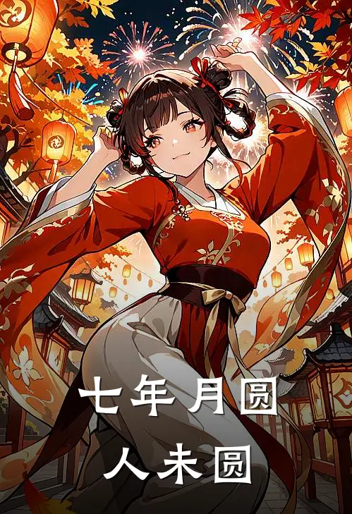 七年月圆人未圆