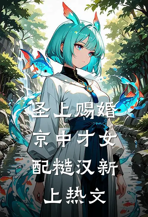 圣上赐婚：京中才女配糙汉新上热文