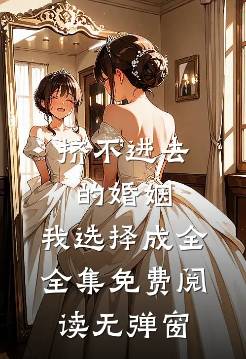 挤不进去的婚姻，我选择成全全集免费阅读无弹窗