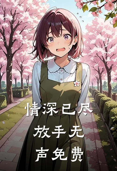情深已尽，放手无声免费