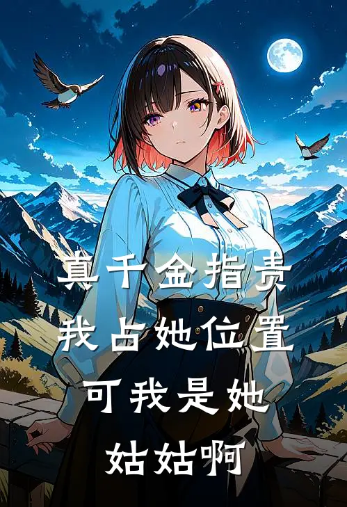 真千金指责我占她位置，可我是她姑姑啊