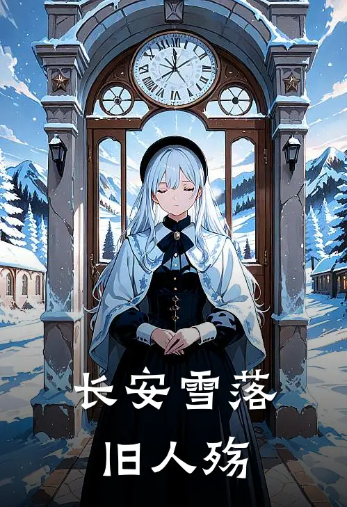长安雪落，旧人殇
