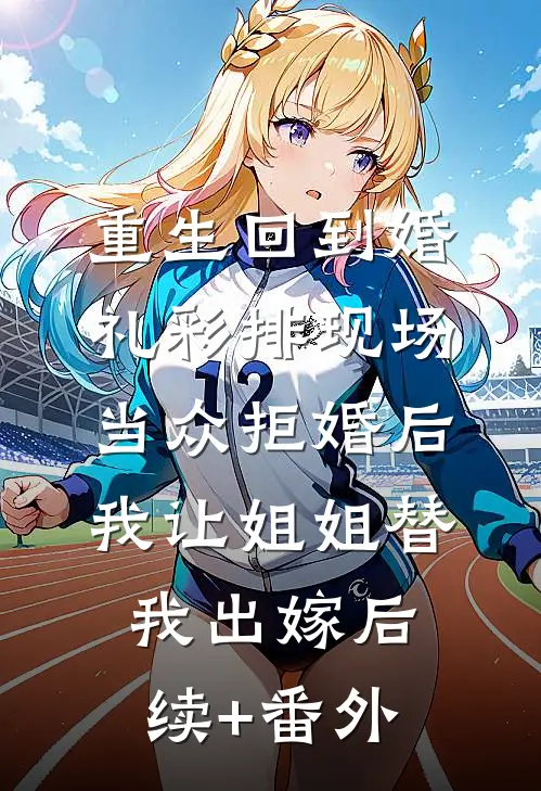 重生回到婚礼彩排现场当众拒婚后，我让姐姐替我出嫁后续+番外