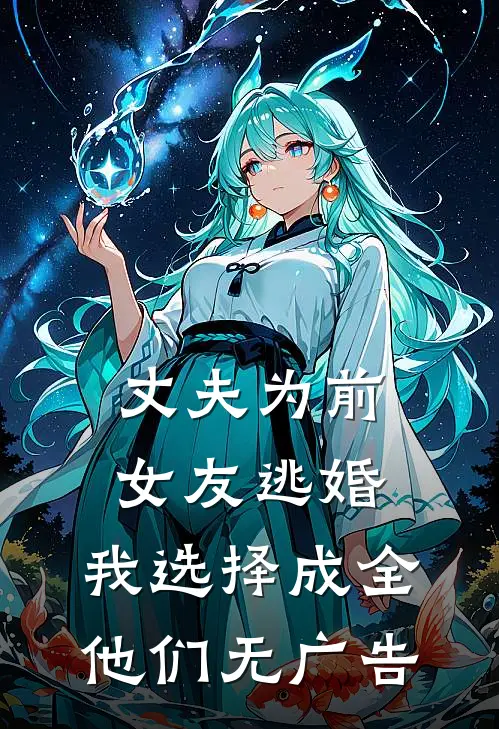 丈夫为前女友逃婚，我选择成全他们无广告