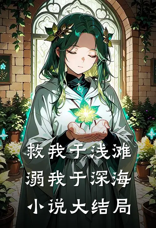救我于浅滩，溺我于深海小说大结局