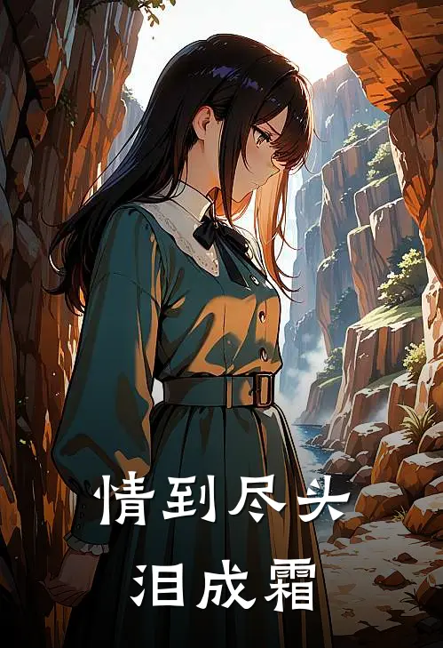 情到尽头泪成霜