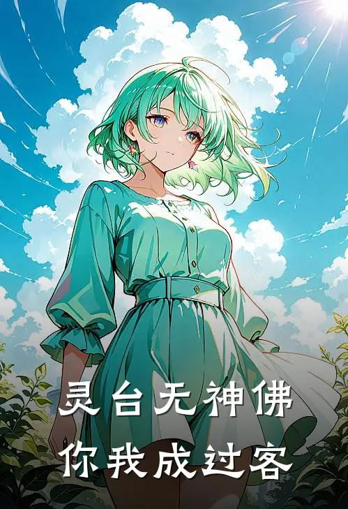 灵台无神佛，你我成过客