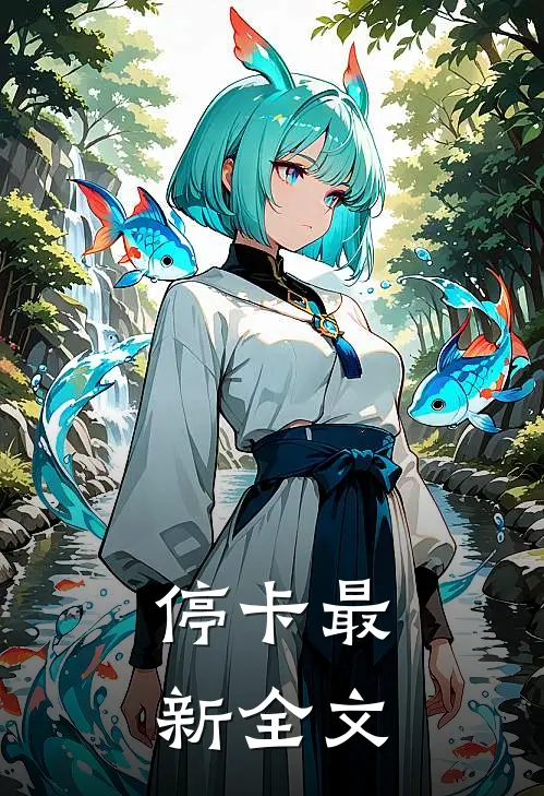 停卡最新全文