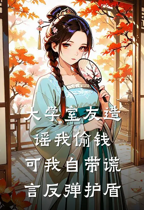 大学室友造谣我偷钱，可我自带谎言反弹护盾