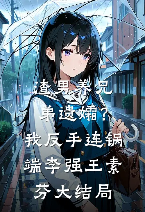 渣男养兄弟遗孀？我反手连锅端李强王素芬大结局