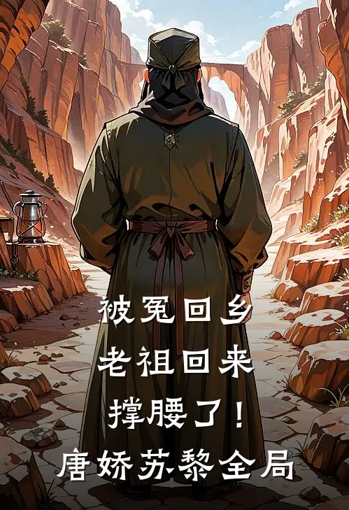 被冤回乡，老祖回来撑腰了！唐娇苏黎全局
