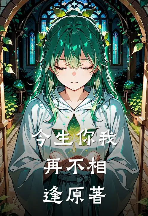 今生你我，再不相逢原著