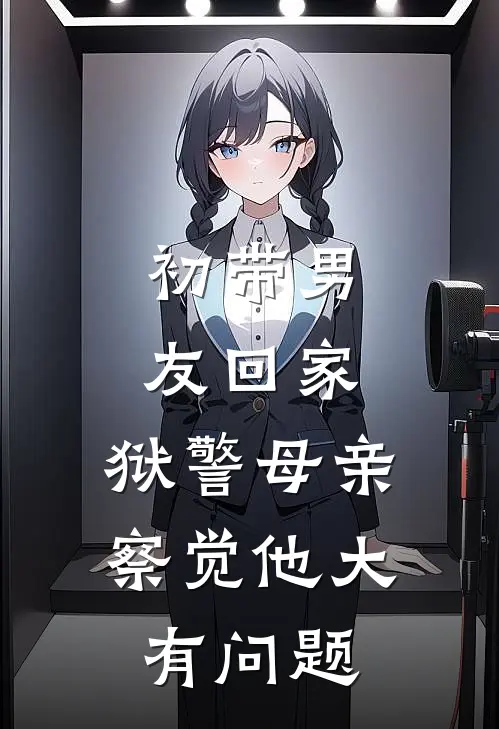 初带男友回家，狱警母亲察觉他大有问题