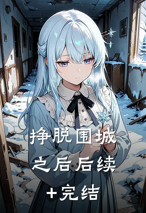 挣脱围城之后后续+完结