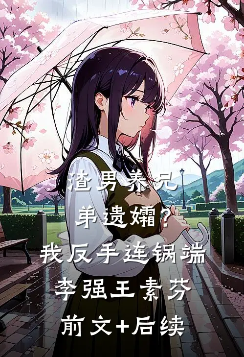 渣男养兄弟遗孀？我反手连锅端李强王素芬前文+后续