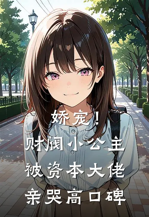 娇宠！财阀小公主被资本大佬亲哭高口碑