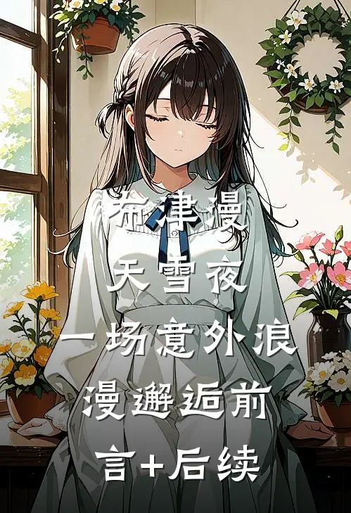 布津漫天雪夜：一场意外浪漫邂逅前言+后续