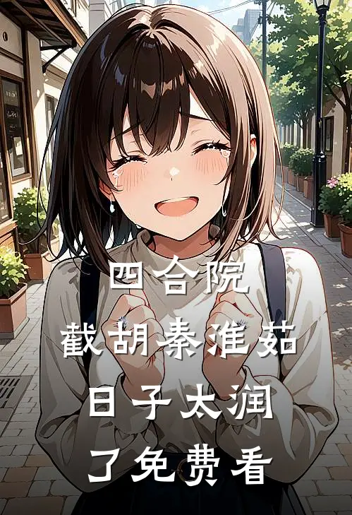 四合院：截胡秦淮茹，日子太润了免费看