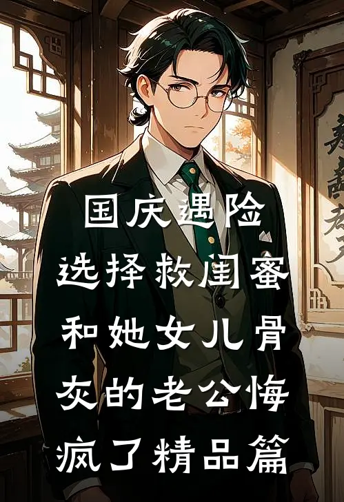 国庆遇险，选择救闺蜜和她女儿骨灰的老公悔疯了精品篇