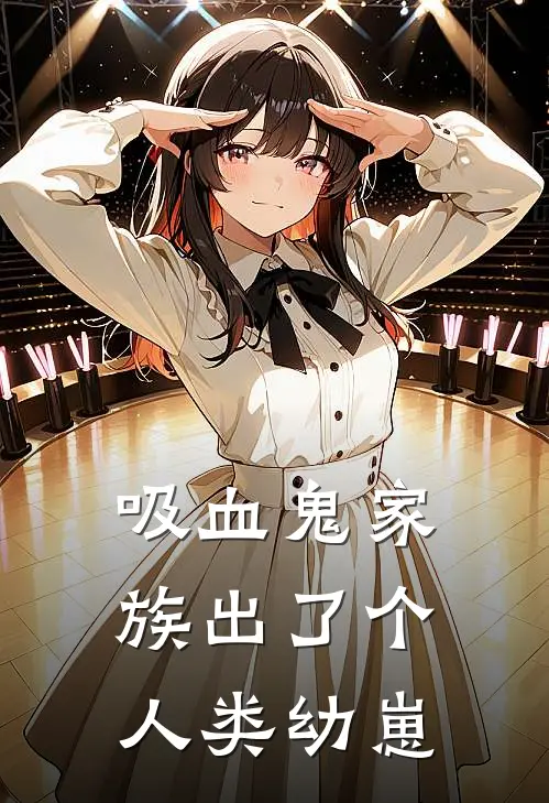 吸血鬼家族出了个人类幼崽