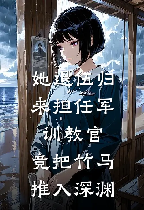 她退伍归来担任军训教官,竟把竹马推入深渊