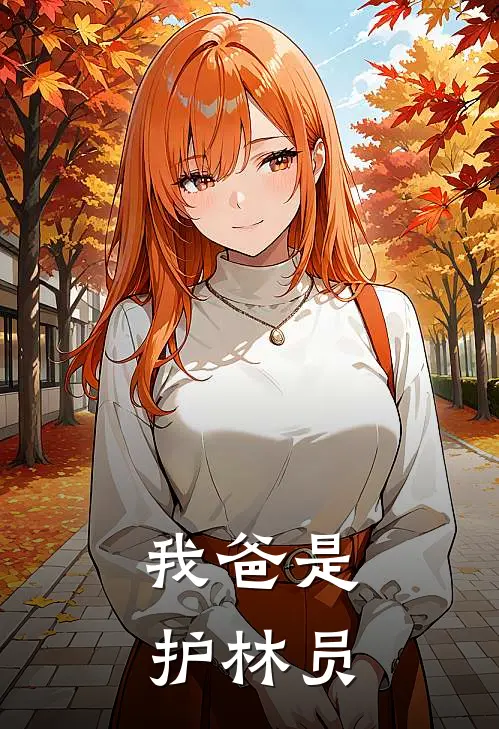 我爸是护林员