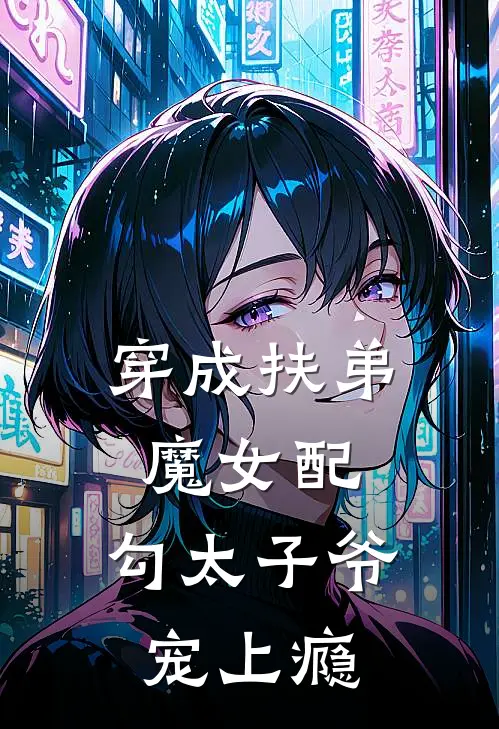 穿成扶弟魔女配，勾太子爷宠上瘾